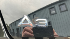 Audi A3 35 TFSI S Line 5dr Petrol Hatchback